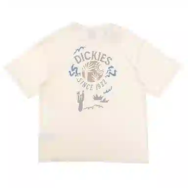 dickies logoT
