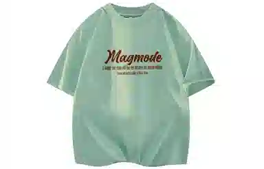 magmode LogoT