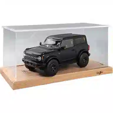 Maisto Bronco Badlands