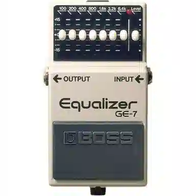 Roland BOSS 7