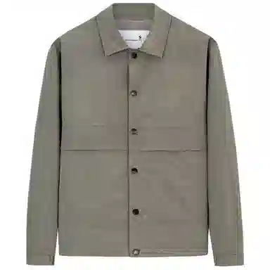 Dancing Wolves Jacket