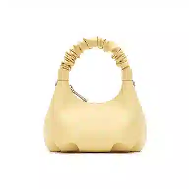 MUVA Cloud Dumpling Bag