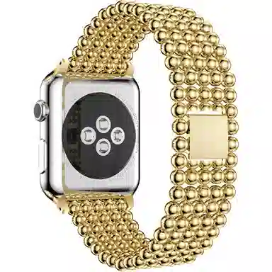 Akkerds Apple Watch
