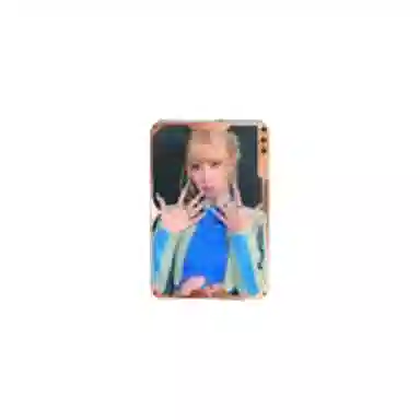 YG Entertainment Babymonster 1st MINI Album qq ver.