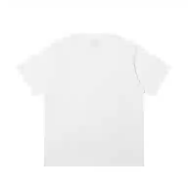 Jungle Tiger Tiger Head Print T-Shirt