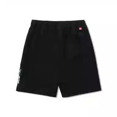 Li-Ning x Billionaire Boys Club Shorts Black
