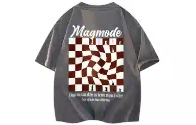magmode LogoT