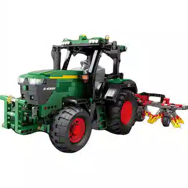 ReoBrix 1828pcs 22015