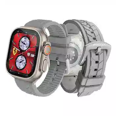 AKGLEADERultra12applewatchiwatch456789