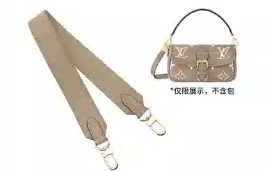 LV nano diane