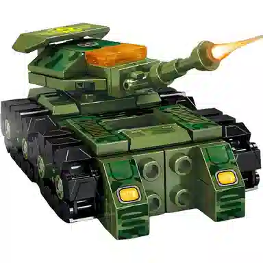 SEMBO 61 894pcs 103161-103166