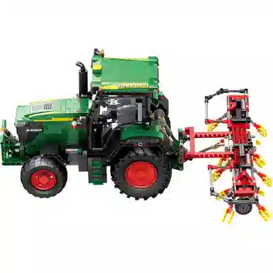 ReoBrix 1828pcs 22015