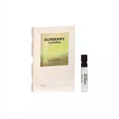 BURBERRY EDP 1.5ml1.5ml*3