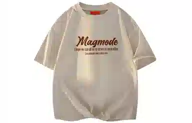 magmode LogoT