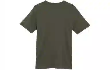 PUMA Box Logo Camo Tee