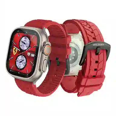 AKGLEADERultra12applewatchiwatch456789
