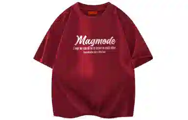 magmode LogoT
