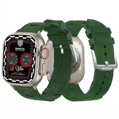 AKGLEADERApplewatchultraiwatch456789