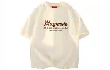 magmode LogoT