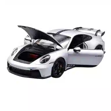 NOREV 911 992 GT3 118