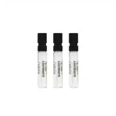 BURBERRY EDP 1.5ml1.5ml*3