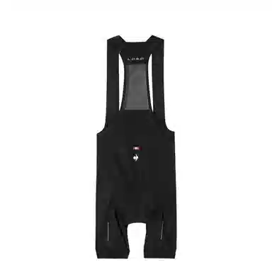 Le Coq Sportif Women's Cycling Shorts Black