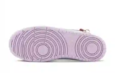 Nike Court Borough Low GS