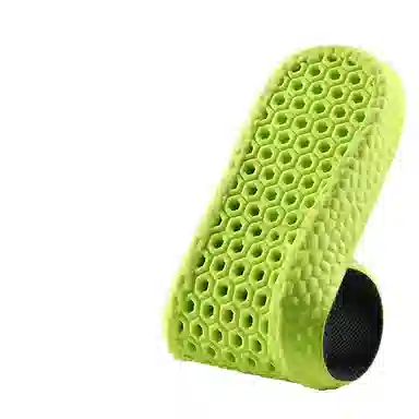 邦尼世家 运动军训防臭透气舒适高弹减震 鞋垫 男女同款情侣款