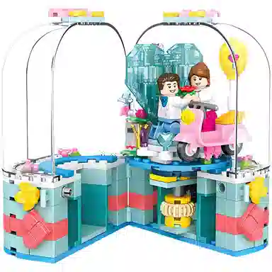 286pcs 601133