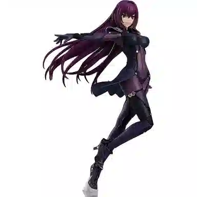 GSC PARADE FGO pop up fategrand 17cm