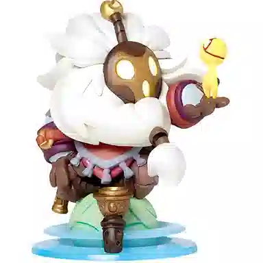 LEAGUE OF LEGENDS lol 11cm Q