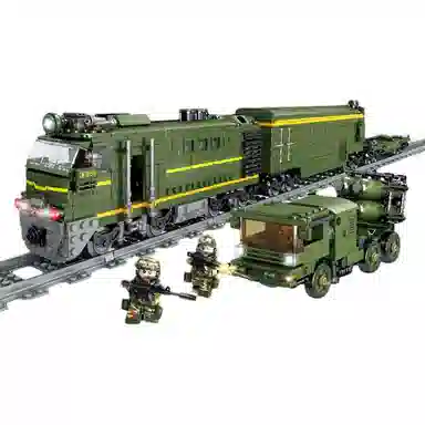 KAZI 1001-2000pcs 98252