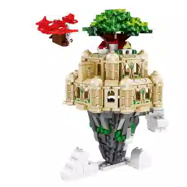 KAZI 301-600pcs 98729