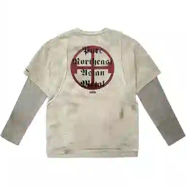 GRAILZ GRAILZ PROJECT GR SS24 T