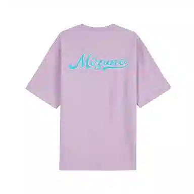 Mizuno HERITAGE logo T