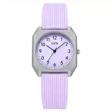 GEDI Quartz Watch Green Dial