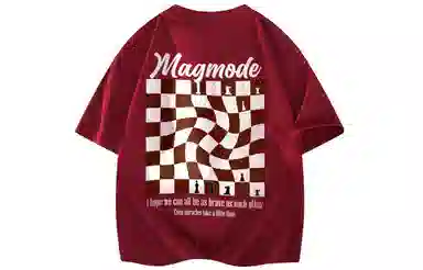 magmode LogoT