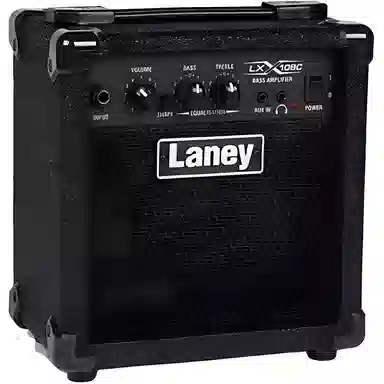 LANEY () LX10B Bass