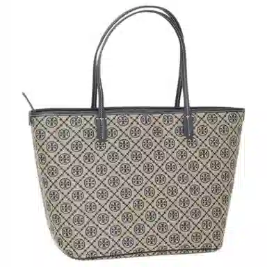 TORY BURCH T Monogram T Tote