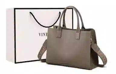 VINEY tote