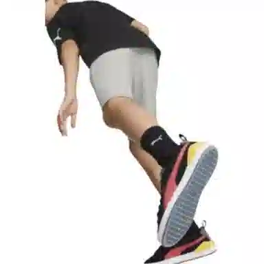 PUMA POWER TEE B LogoT