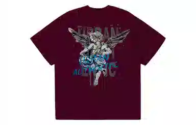 URBAN AUTHENTIC logoT