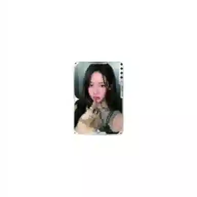 YG Entertainment Babymonster 1st MINI Album qq ver.