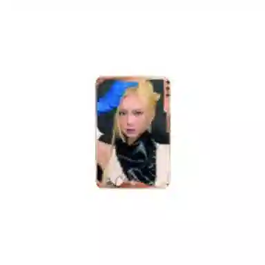 YG Entertainment Babymonster 1st MINI Album qq ver.