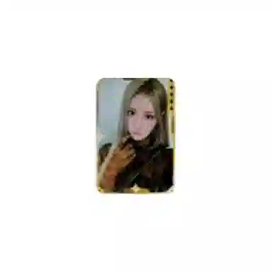 YG Entertainment Babymonster 1st MINI Album qq ver.