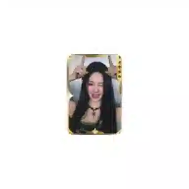 YG Entertainment Babymonster 1st MINI Album qq ver.