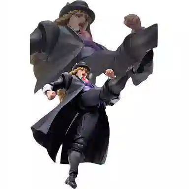 MEDICOS JOJO