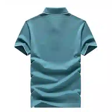 SEPTWOLVES Polo
