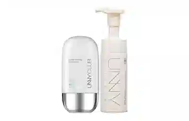 UNNY 50ml+150ml