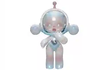 POP MART SKULLPANDA 12.5cm